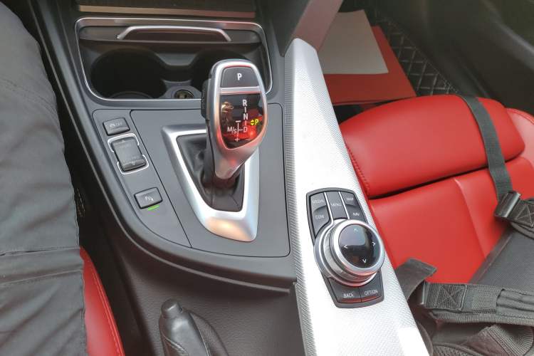 Used BMW 3 Series GT 2018 320i M Sport Edition
