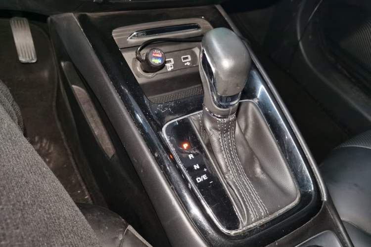 Used Roewe i5 2020 1.5L Automatic 4G Connect Luxury Flagship Edition