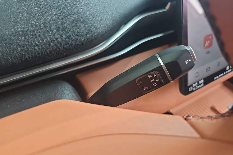 Used Deepal S05 2024 510Max Pure Electric Version