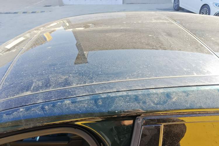 Used Jaguar XFL 2021 XFL 2.0T P250 All-Wheel-Drive Shimmering Black Sport Edition Roof