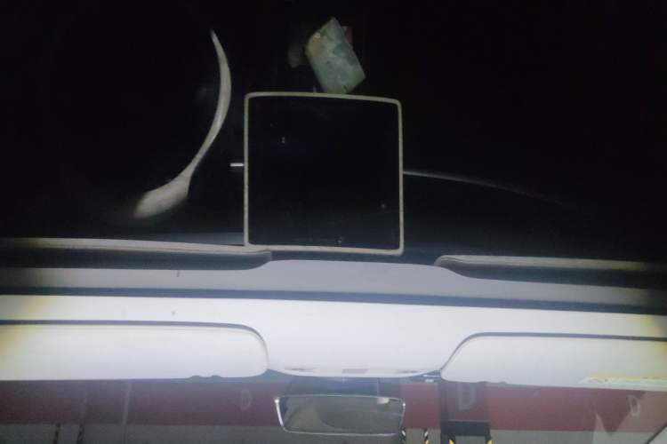 Used Tesla Model 3 2019 Standard Range Rear-Wheel Drive Upgraded Version (60 kWh)
