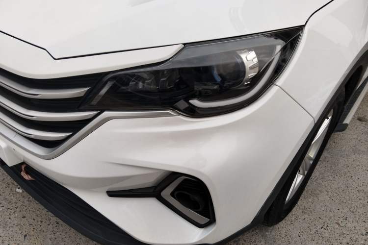 Used JETOUR X70M 2021 1.5T DCT Luxury Partner Model 5 Seats