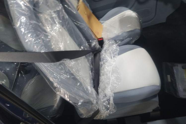 Used Bestune Pony 2025 222km Range Agile Horse
