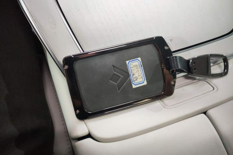 Used Hyptec GT 2023 710 Rear-Drive Ultra-Charging Version