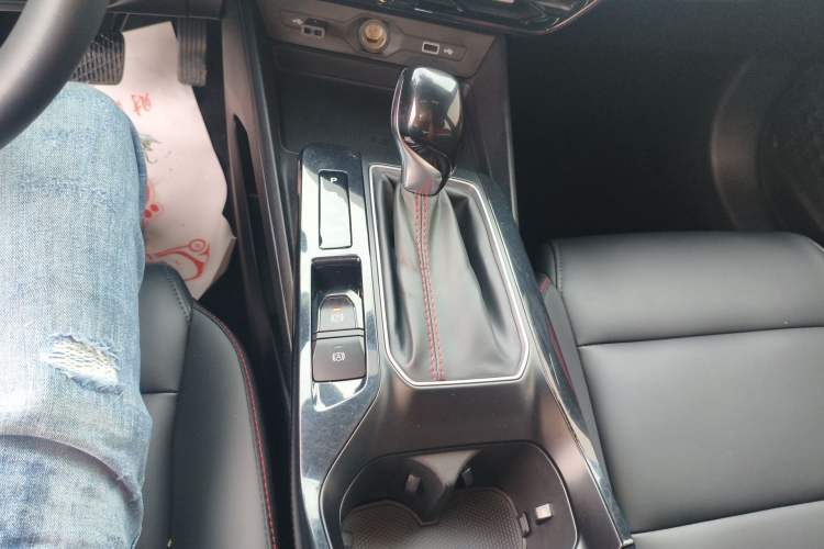 Used MG 5 2021 180 DVVT CVT Youth Luxury Edition