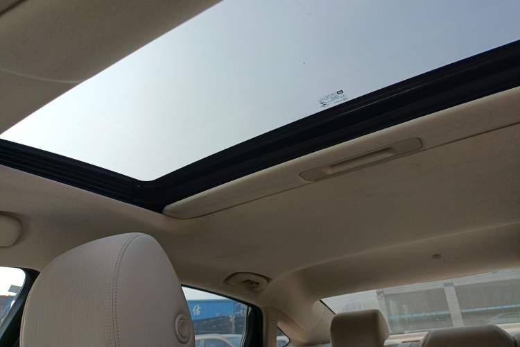 Used Buick LaCrosse 2019 28T Elite Edition