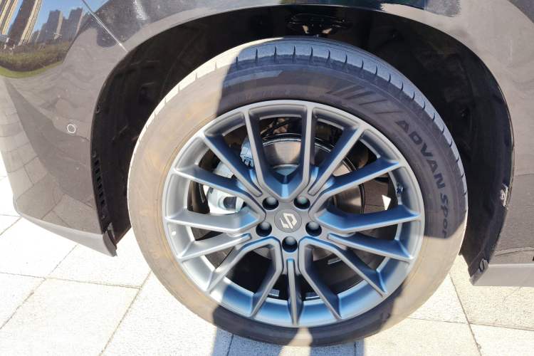 Used Leapmotor C10 2024 210 Smart Edition
