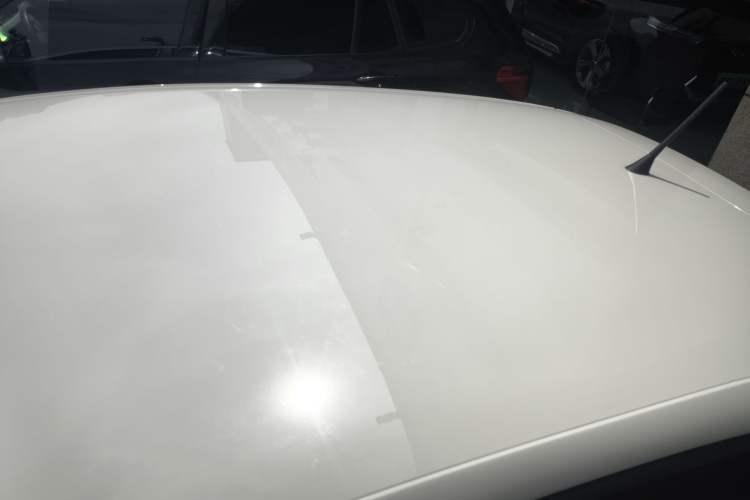 Used Volkswagen Polo 2018 1.5L Automatic Advanced Driving Model Roof