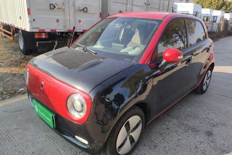 Used ORA Black Cat 2019 301km Standard Edition