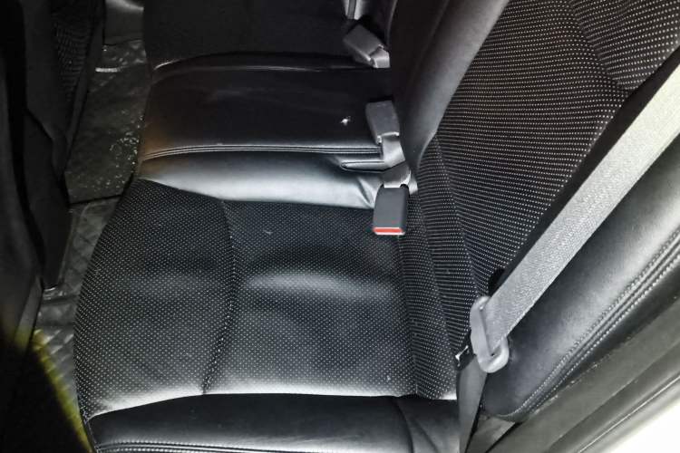 Used Hyundai Elantra (5th Generation / Langdong) 2013 1.6L Automatic Leading Model