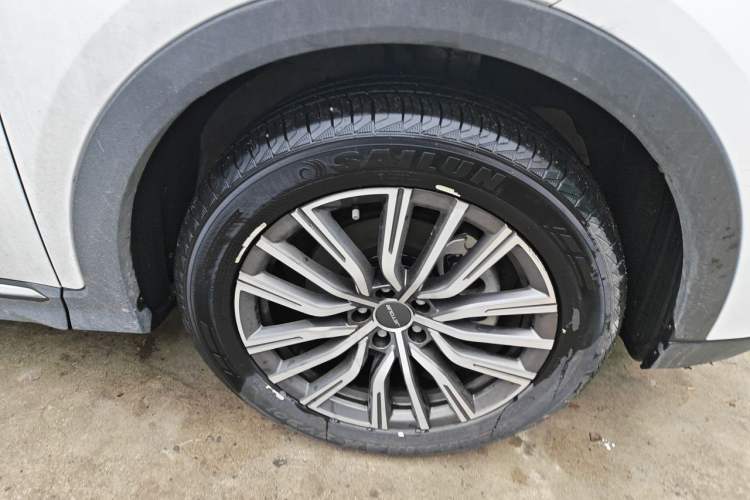 Used JETOUR X70 PLUS 2024 Champion Edition 1.5T DCT Champion PRO 5-Seater

