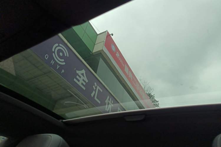 Used Volkswagen FAW-Volkswagen CC 2019 330TSI Huayan Edition China VI
