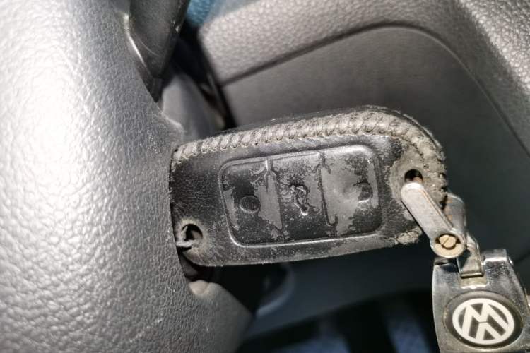 Used Volkswagen Santana 2018 1.5L Automatic Fashion Edition