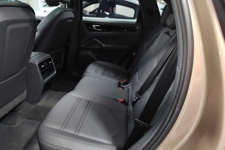 Used Porsche Cayenne 2018 Cayenne 3.0T