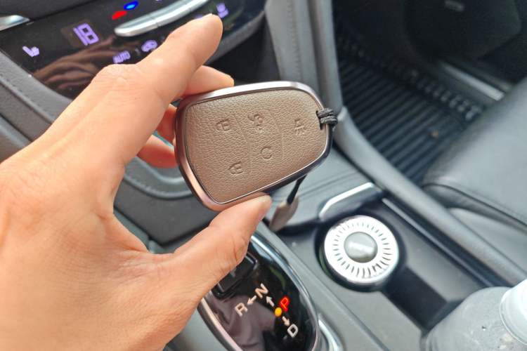 Used Cadillac XT5 2016 25T Luxury Model