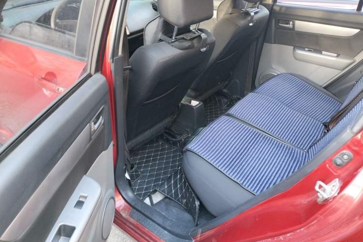 Used Suzuki Swift 2014 1.3L Manual Standard Edition