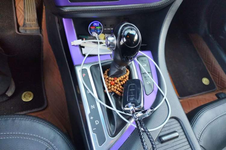 Used Kia K5 2012 2.0L Automatic Premium
