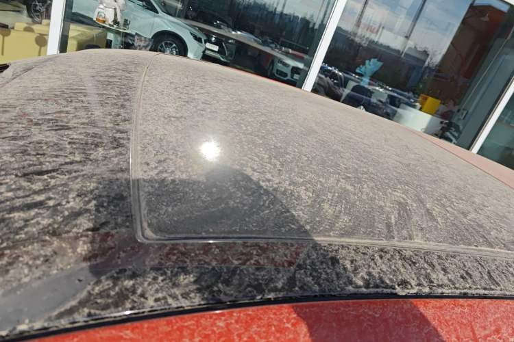 Used Audi Q2L 2018 35 TFSI Fashion Dynamic Version China V Emission Standard