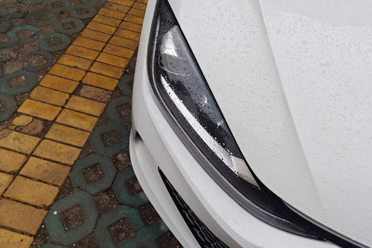 Used Volkswagen Lamando 2023 Lavida L 280TSI DSG Cool & Spicy Edition
