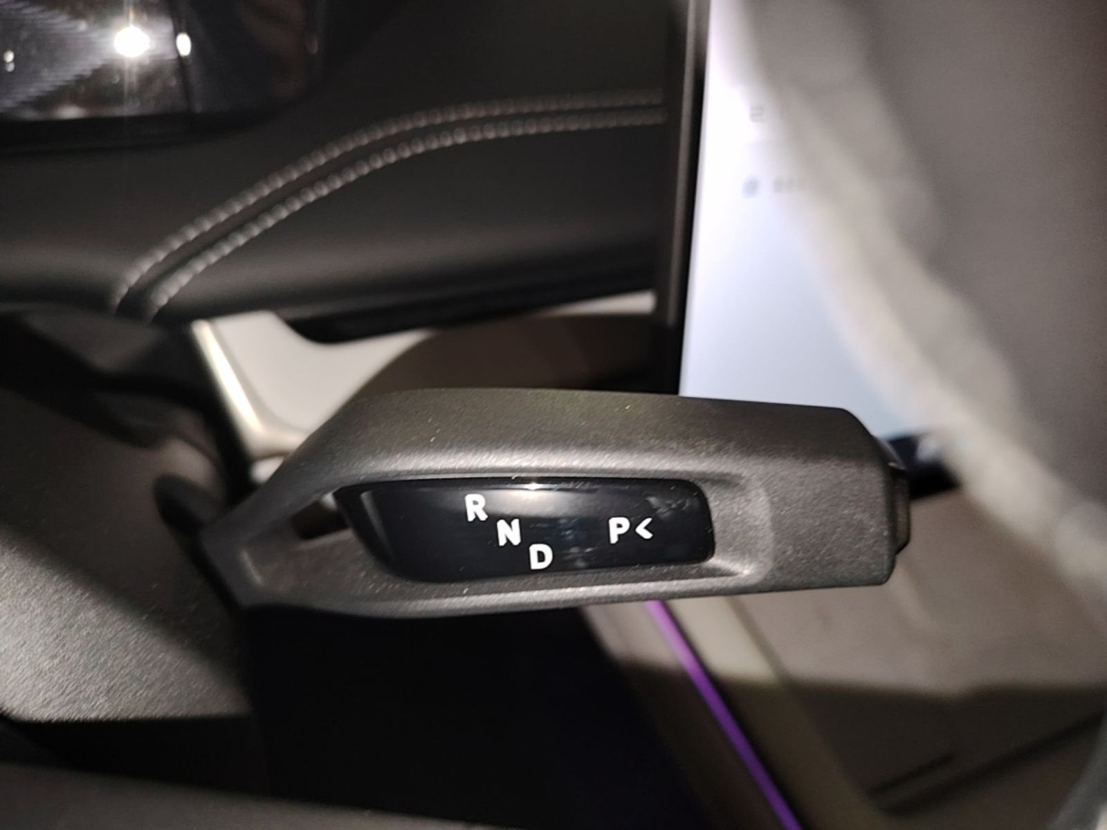 Xiaomi Auto SU7 2024 Four-Wheel Drive Ultra-Long Range Advanced Intelligent Driving Max Edition — снимка 16