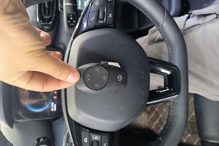 Used Leapmotor T03 2022 Star Diamond Edition