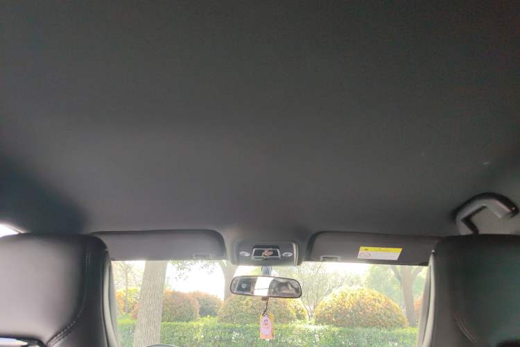 Used BYD Seagull 2025 305km Active Version