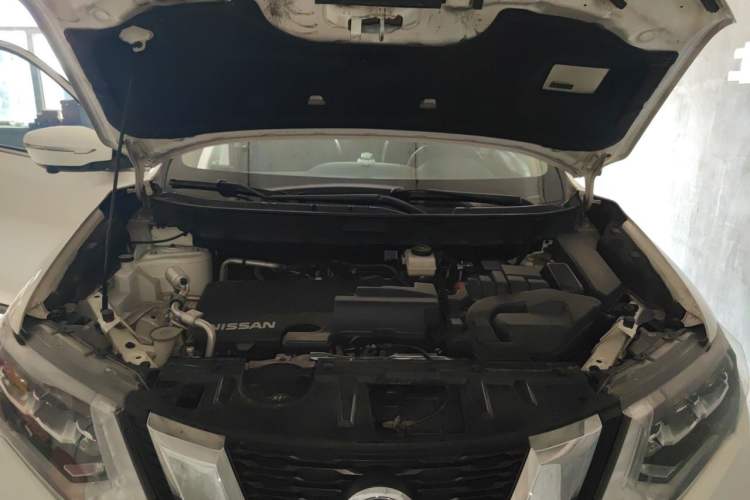 Used Nissan X-Trail 2021 2.0L CVT 2WD XL Premium SmartConnect Deluxe Edition