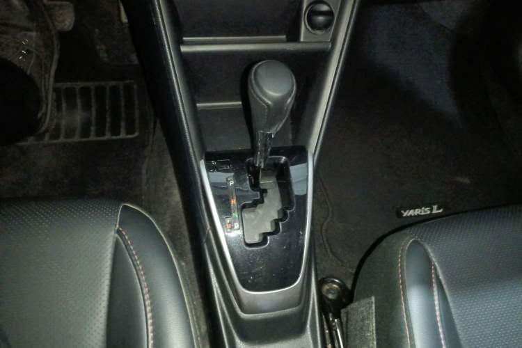 Used Toyota YARiS L Zhi Xuan 2022 X-Trail 1.5L CVT Luxury PLUS Edition
