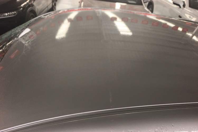 Used Geely Galaxy Geome 2025 310km Youth Edition Roof