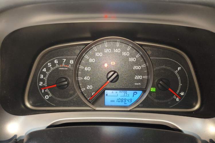 Used Toyota RAV4 2016 2.0L CVT Two-Wheel Drive Comfort Edition China V Standard