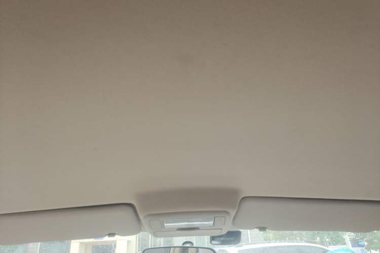 Used Chery Tiggo 2012 Classic Edition 1.6L Manual Comfort Model