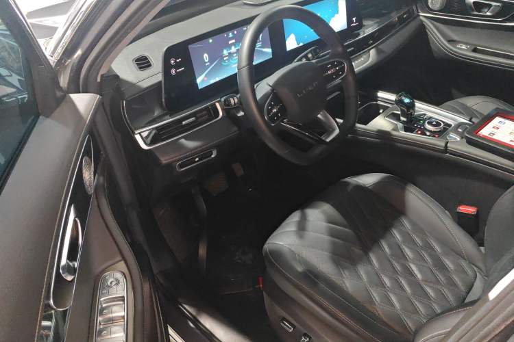 Used Chery Tiggo 7 PLUS 2023 Facelift 1.6 TGDI DCT Luxury Model