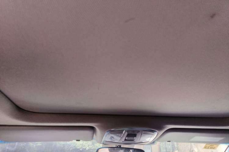 Used Hyundai Tucson 2015 1.6T Dual-Clutch Two-Wheel-Drive Smart Model
