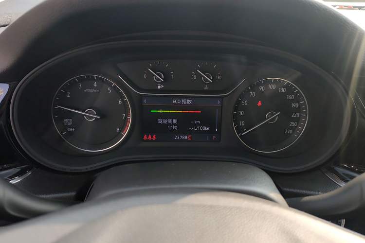 Used Buick Regal 2021 552T Elite Edition
