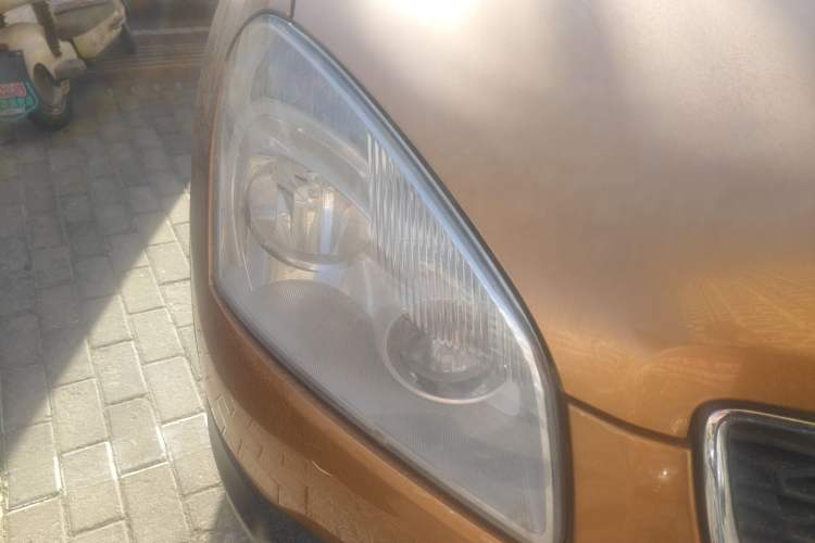 Used Nissan Qashqai 2011 2.0 XL Fire CVT 2WD
