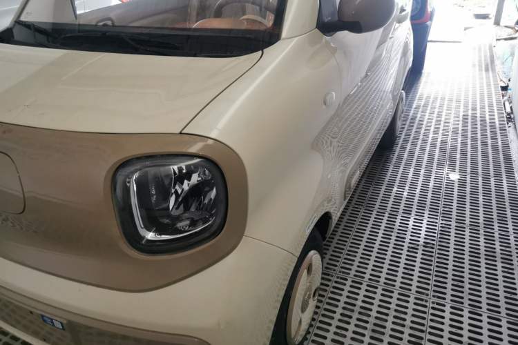 Used Bestune Pony 2026 222km Colorful Horse
