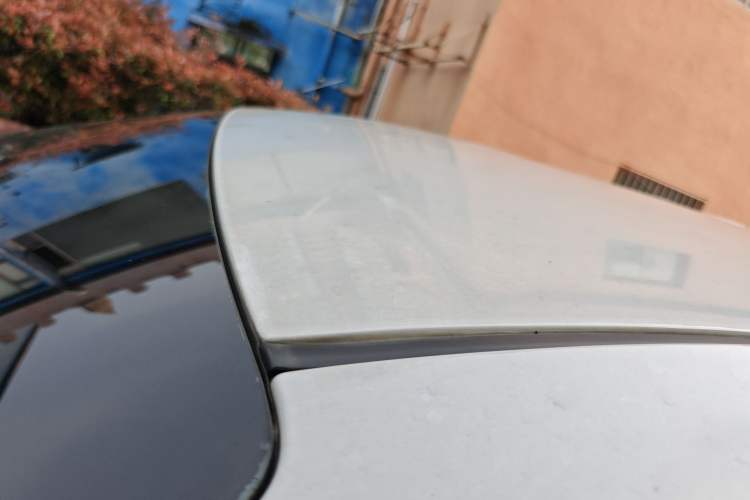 Used Buick GL8 2017 25S Comfort Version China V Standard Roof