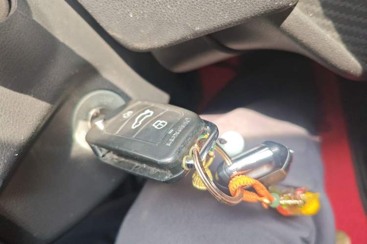 Used Luxgen U5 SUV 2017 1.6L CVT Knight Edition