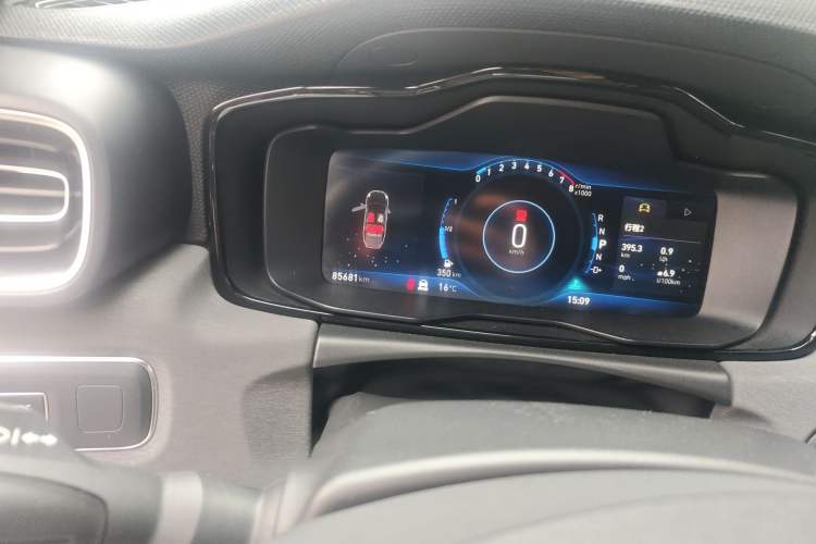 Used Lynk & Co 03 2019 2.0TD Automatic Jing Pro Edition
