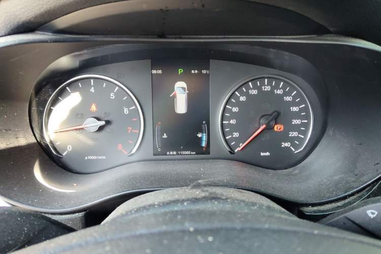 Used BYD Song MAX 2017 1.5T Automatic Smart Connect Luxury 7-Seater