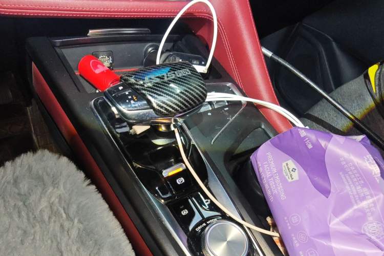 Used CHANGAN CS75 PLUS 2021 2.0T Automatic Pilot Version
