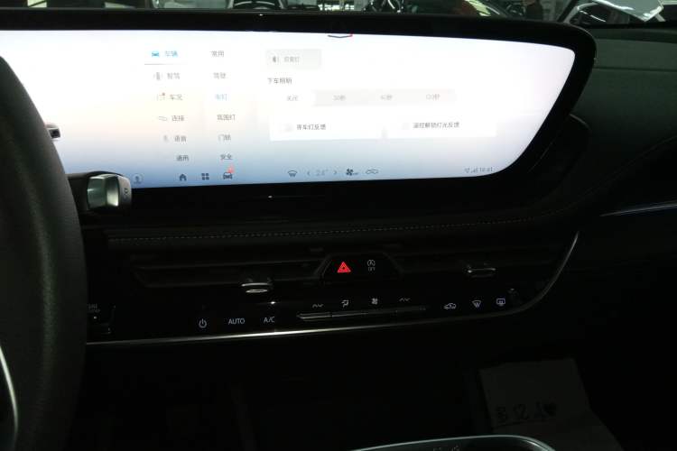 Used Buick LaCrosse 2023 Restyled 25T Cross-Country Edition
