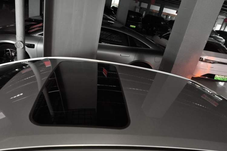 Used Toyota Levin 2022 Dual-Engine 1.8H E-CVT Luxury Edition