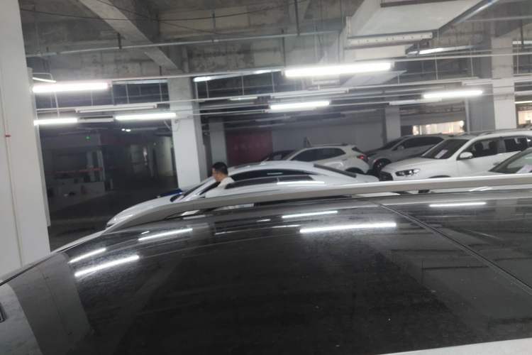 Used Kia Sportage R 2019 2.0L Automatic Smart Luxury Edition Roof