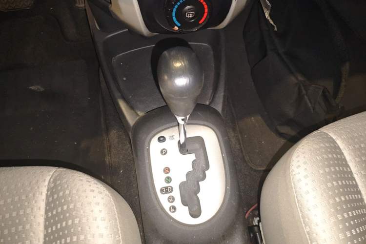 Used Toyota Yaris 2011 1.6E Automatic Charm Edition
