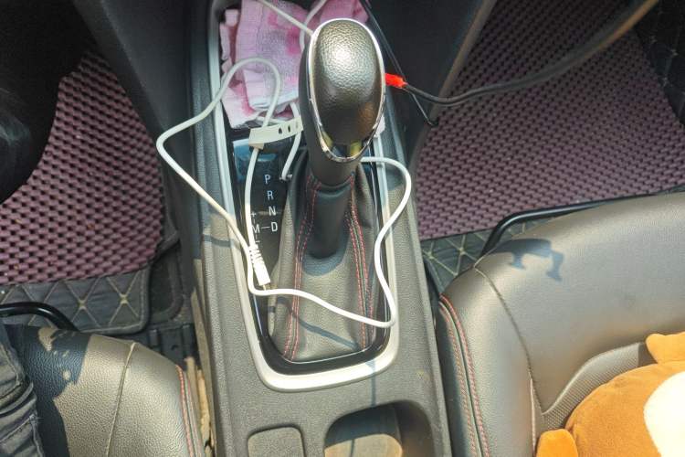 Used Chevrolet Monza 2020 Light Hybrid Redline 320T Dual-Clutch Joyful Edition