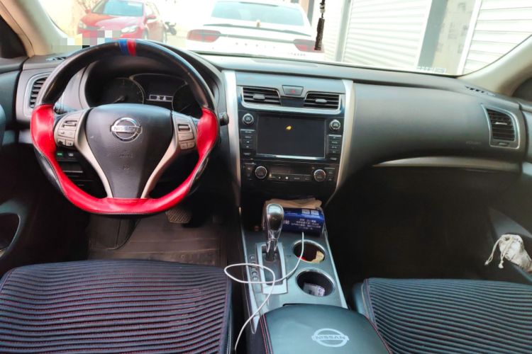 Used Nissan Teana 2013 2.0L XL-NAVI Smart Navigation Edition