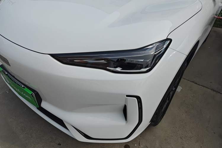 Used Geely Galaxy E5 2026 Model 530km Launch Edition