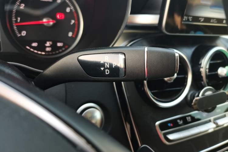 Used Mercedes-Benz C-Class 2016 C 200 L Sport Edition