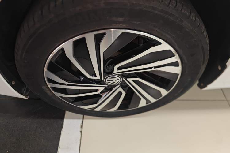 Used Volkswagen Sagitar 2021 280TSI DSG Excellence Edition